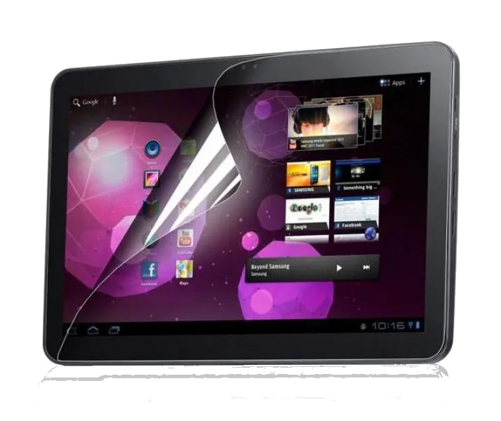 Замена аккумулятора Samsung P7510 10.1