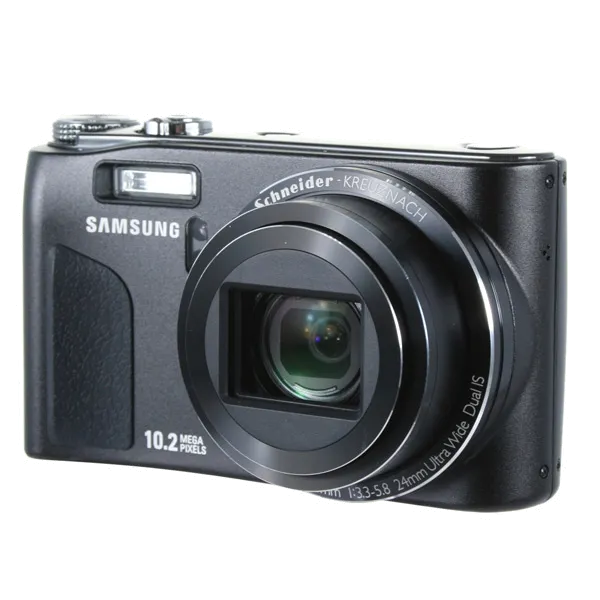 Замена байонета Samsung WB500