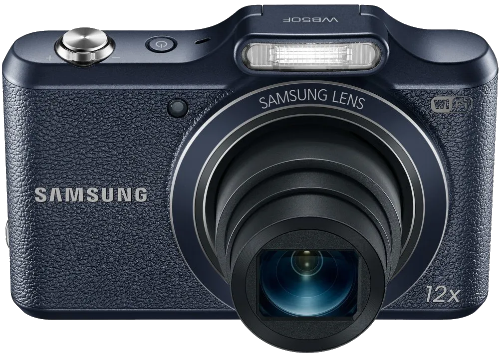 Замена байонета Samsung WB50F