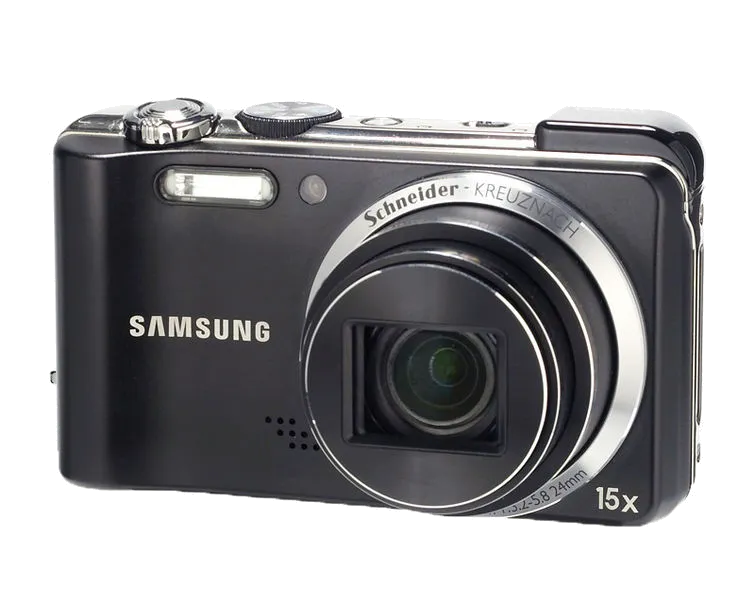Замена байонета Samsung WB650