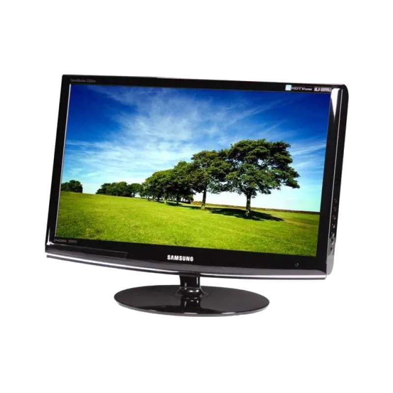 Ремонт цепи питания Samsung 2333HD TV