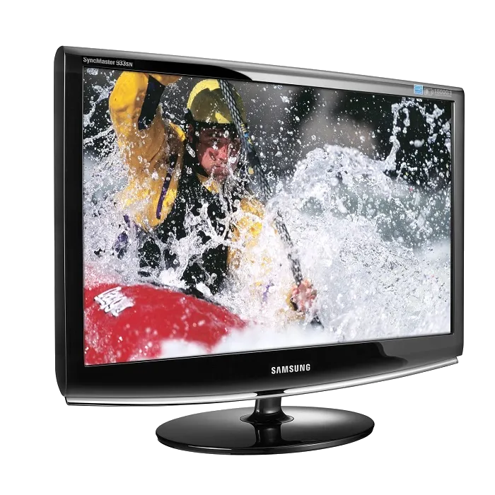 Ремонт цепи питания Samsung 933SN