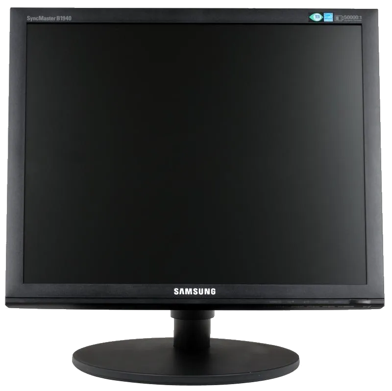 Ремонт цепи питания Samsung B1940R