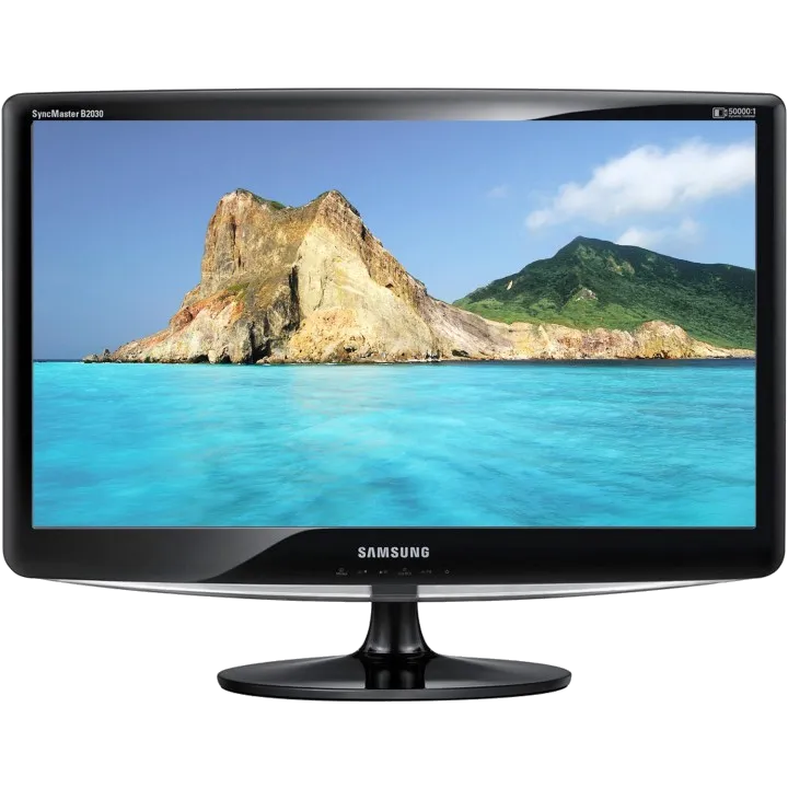Ремонт цепи питания Samsung B2030