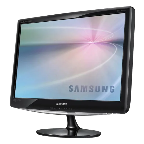 Ремонт цепи питания Samsung B2230HD