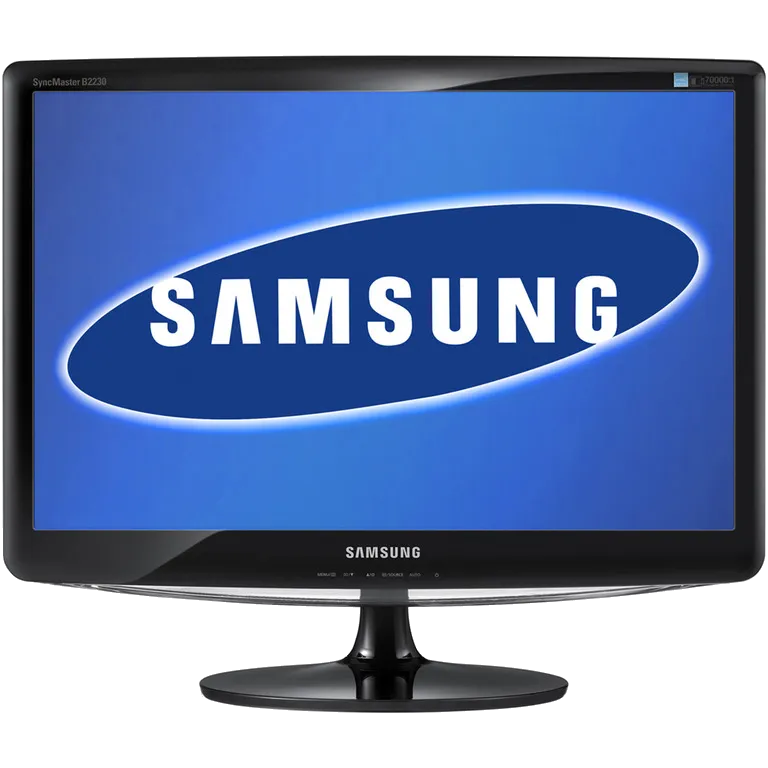 Ремонт цепи питания Samsung B2230W