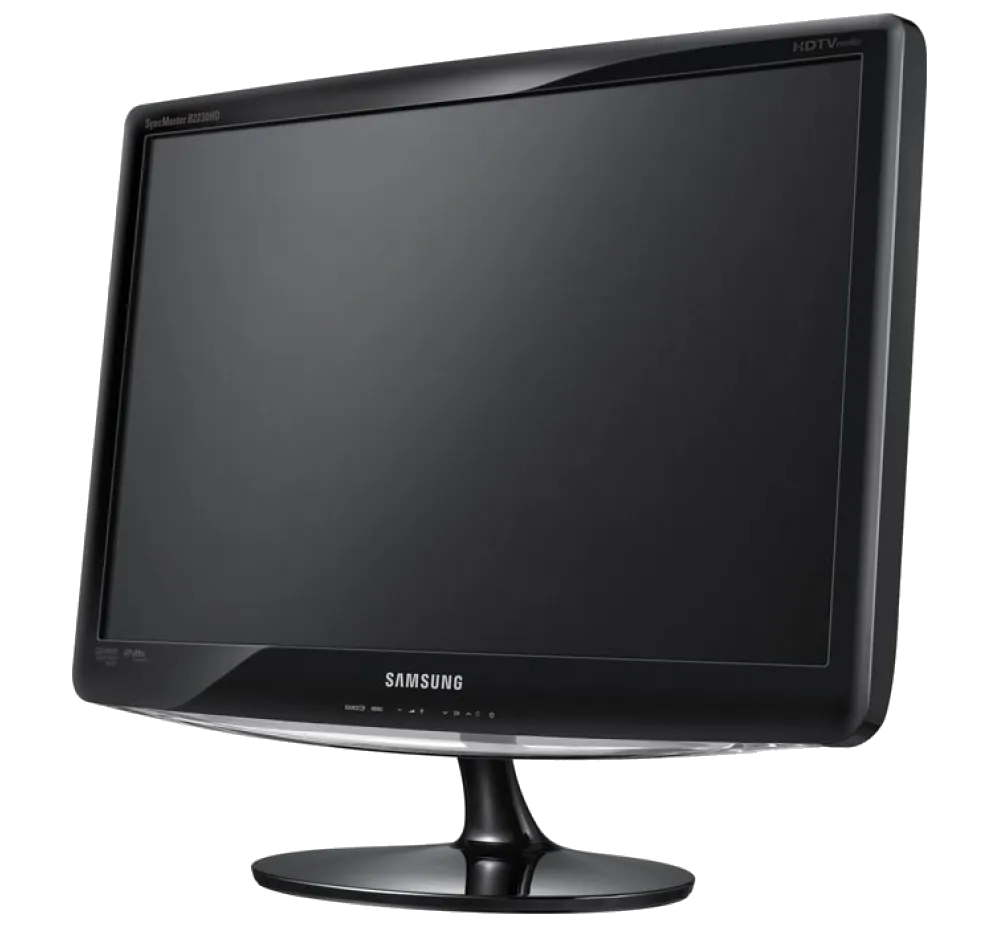 Ремонт цепи питания Samsung B2430HD