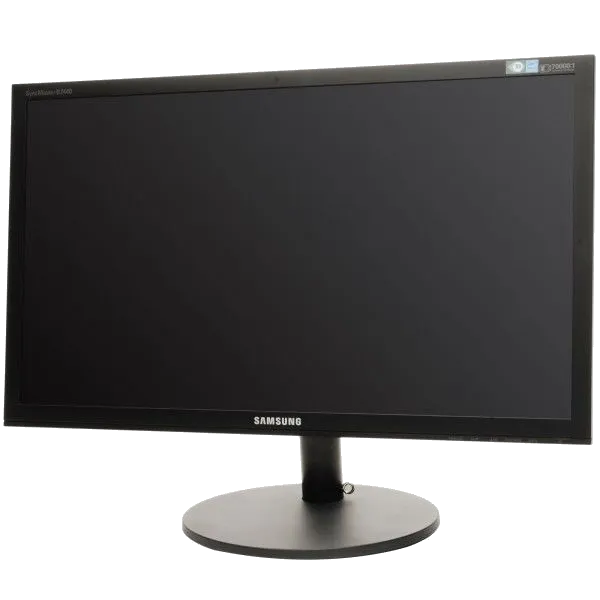 Ремонт цепи питания Samsung B2440