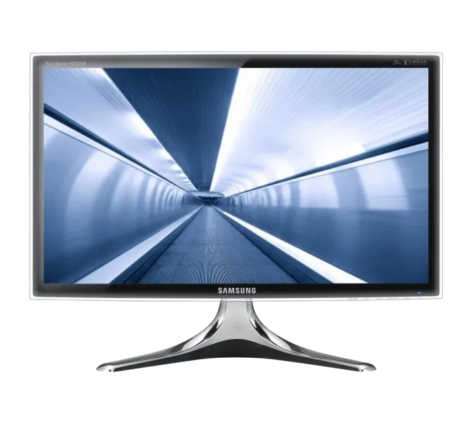 Ремонт цепи питания Samsung BX2250 LED