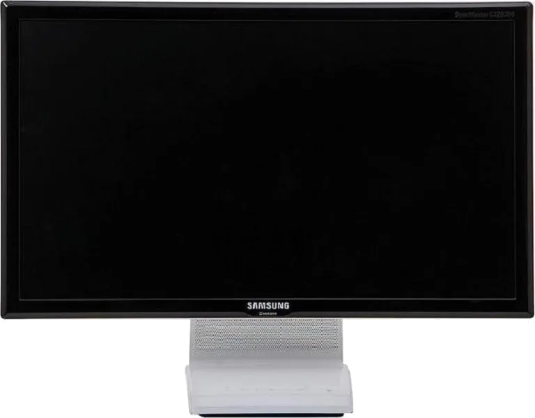 Ремонт цепи питания Samsung C22B350U