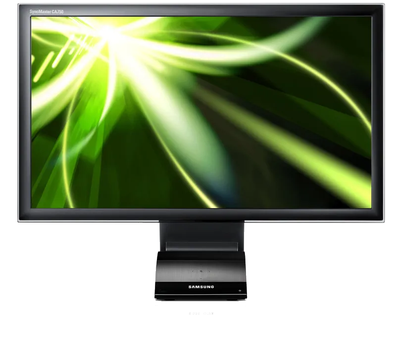Ремонт цепи питания Samsung C23A750X