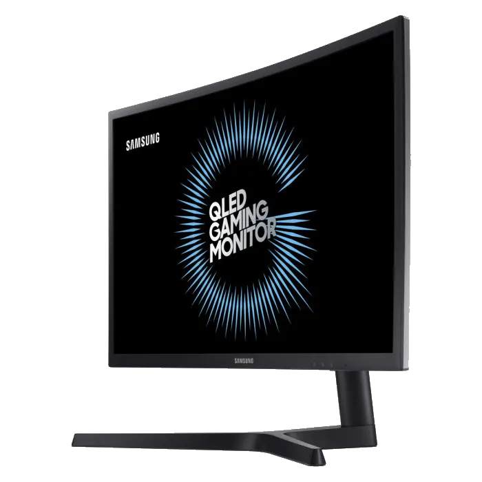 Ремонт цепи питания Samsung C24FG73FQU
