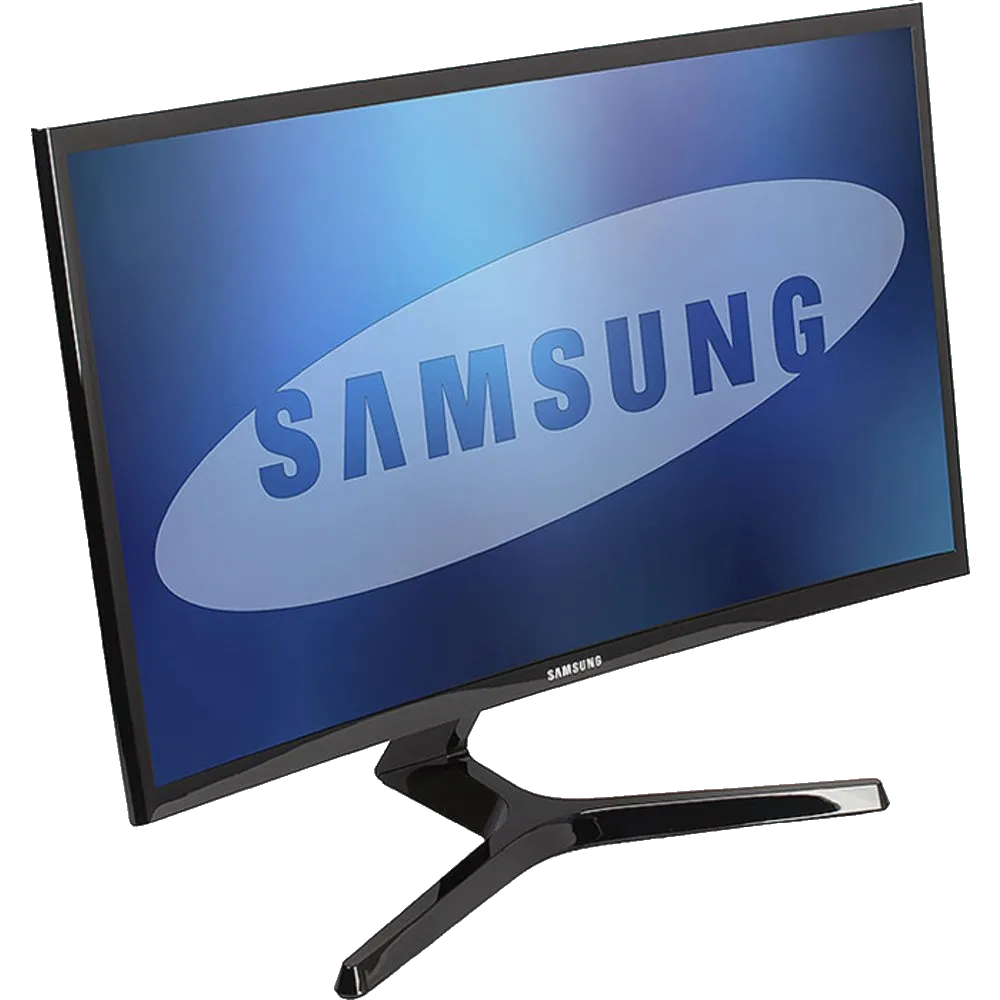 Ремонт цепи питания Samsung C27F396FHI