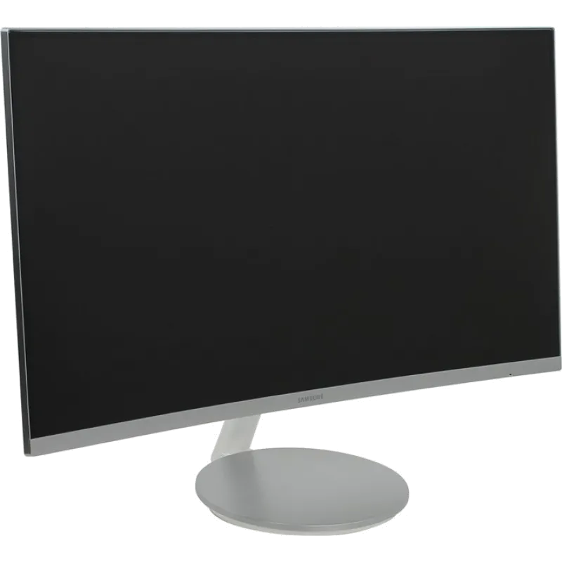 Ремонт цепи питания Samsung C27F591FDI