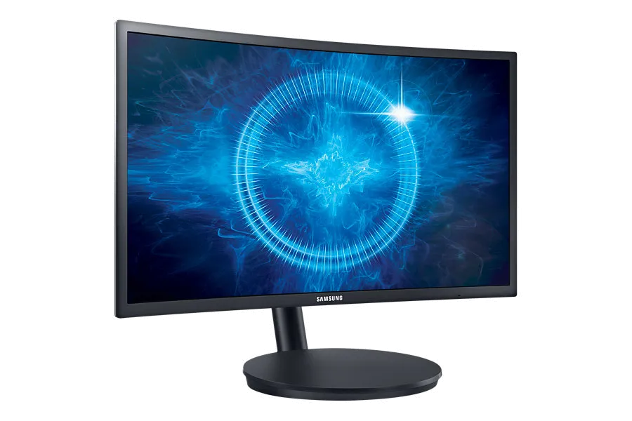 Ремонт цепи питания Samsung C27FG70FQU