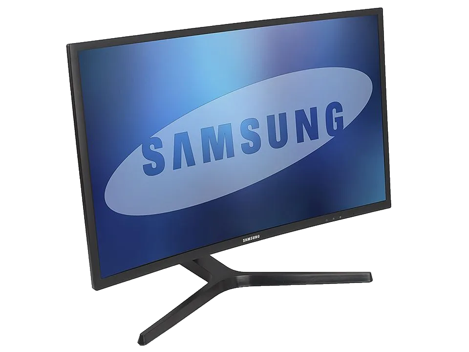 Ремонт цепи питания Samsung C27FG73FQU