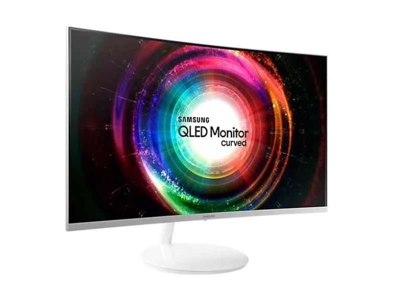 Ремонт цепи питания Samsung C27H711QEU