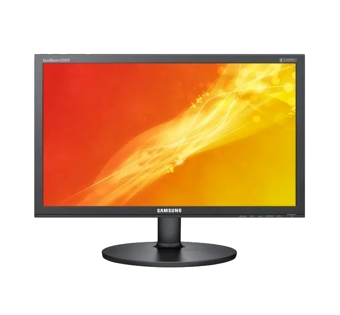 Ремонт цепи питания Samsung E2020N