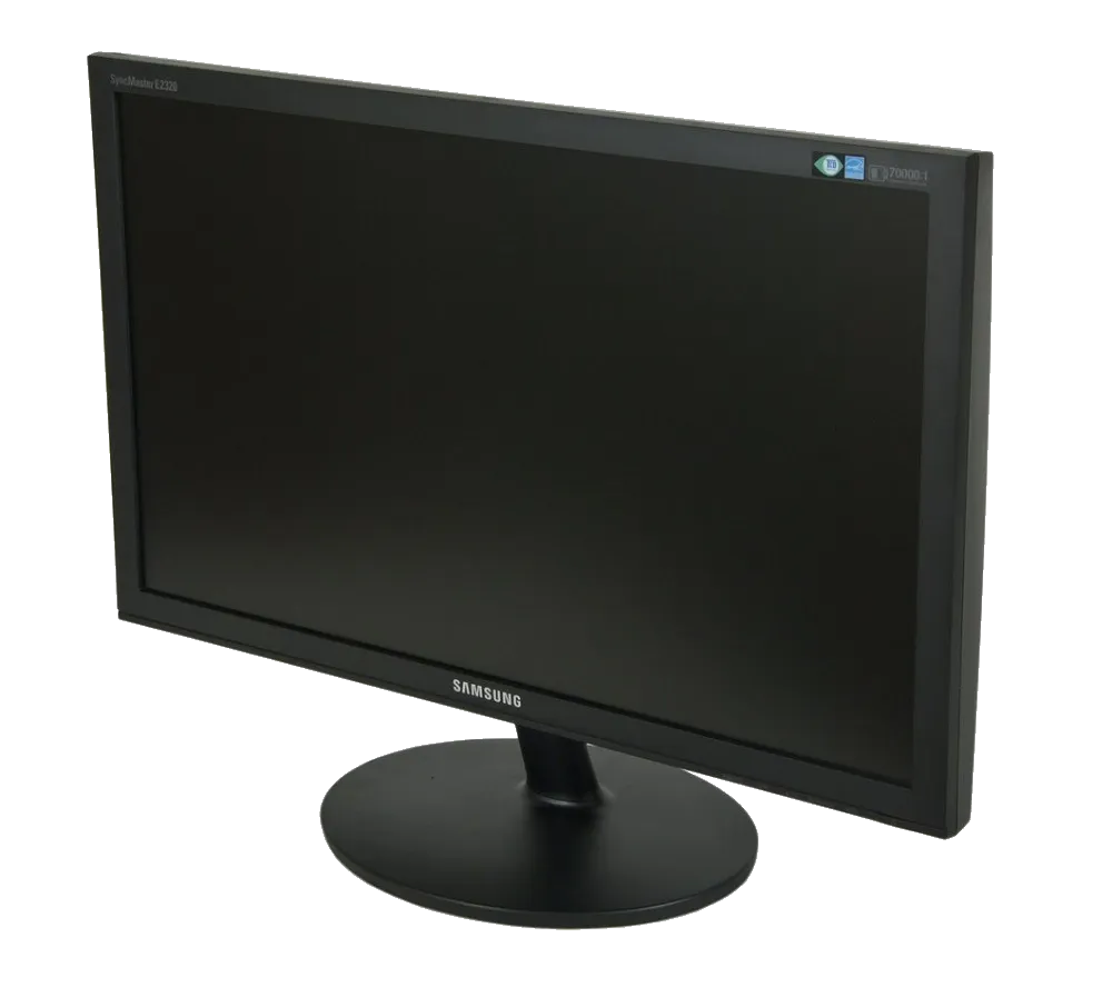 Ремонт цепи питания Samsung E2320