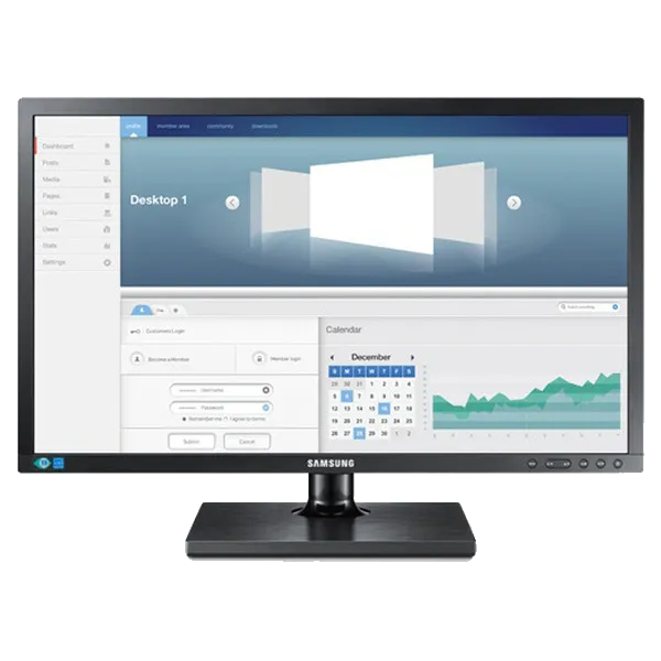 Ремонт цепи питания Samsung NC221