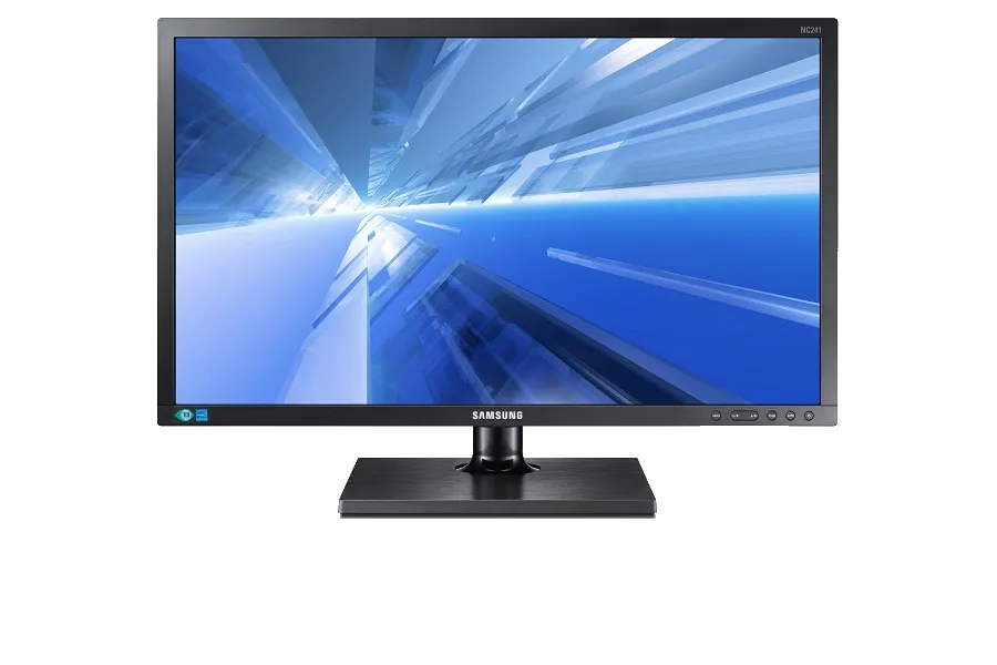 Ремонт цепи питания Samsung NC241