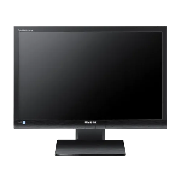 Ремонт цепи питания Samsung S19A450BR