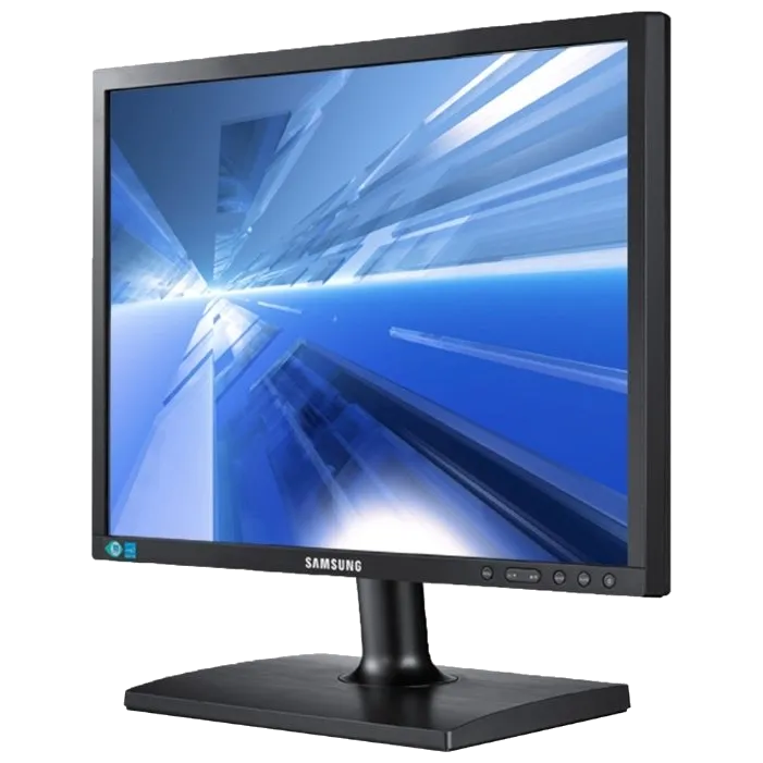 Ремонт цепи питания Samsung S19C200NR
