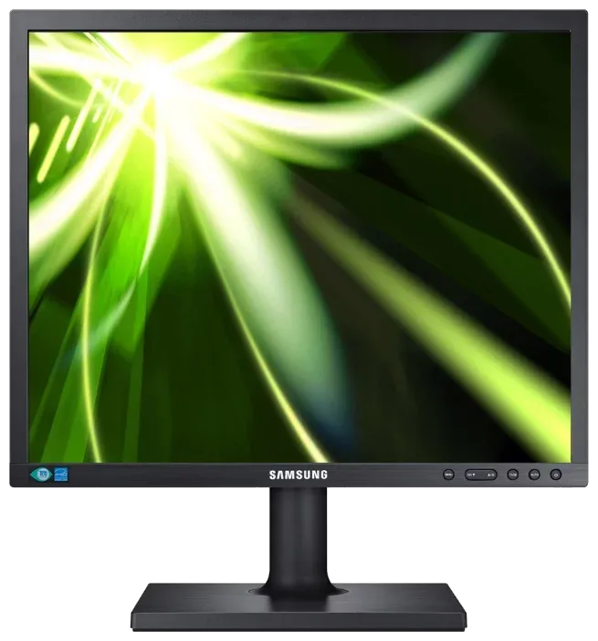 Ремонт цепи питания Samsung S19C450BR