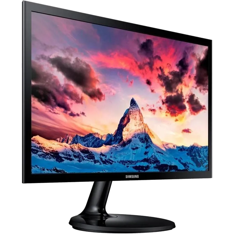 Ремонт цепи питания Samsung S19F355HNI