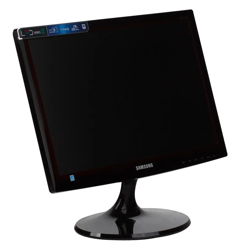 Ремонт цепи питания Samsung S20C300BL