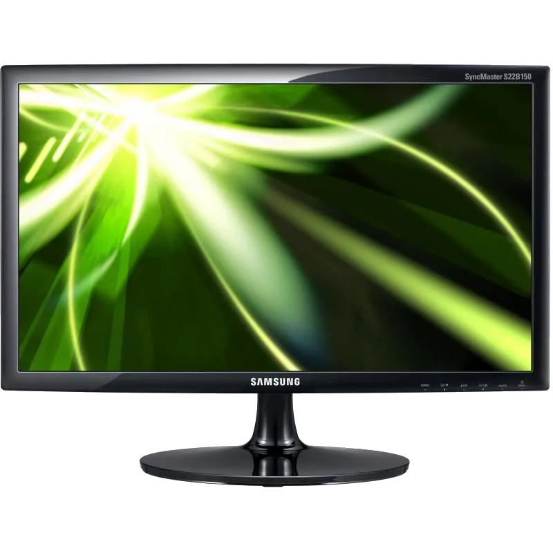 Ремонт цепи питания Samsung S22B150N