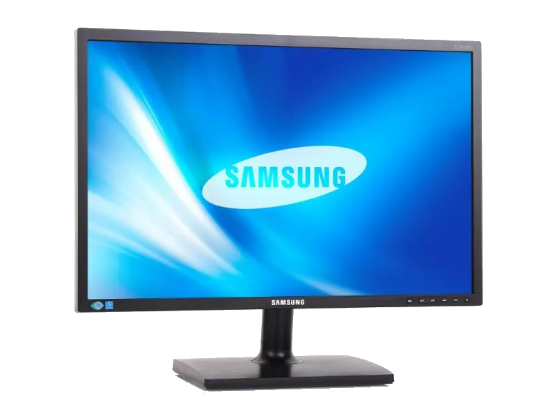 Ремонт цепи питания Samsung S22C200B