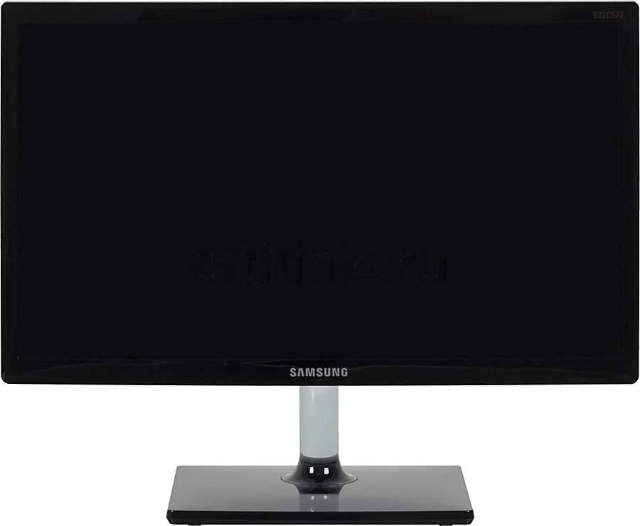 Ремонт цепи питания Samsung S22C570H