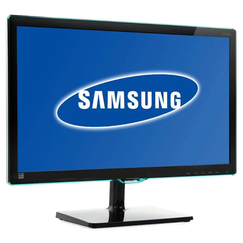 Ремонт цепи питания Samsung S22D390H