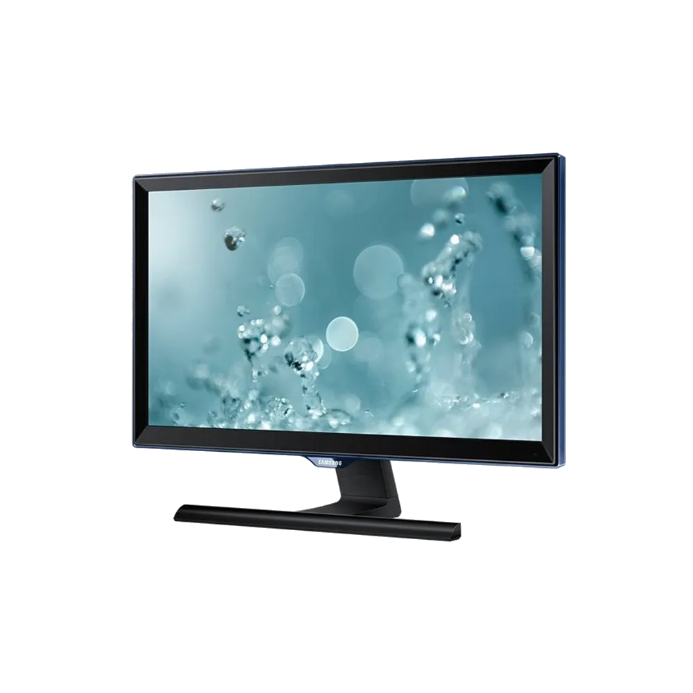 Ремонт цепи питания Samsung S22E390H