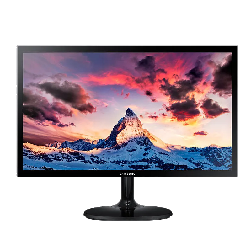Ремонт цепи питания Samsung S22F350FHI