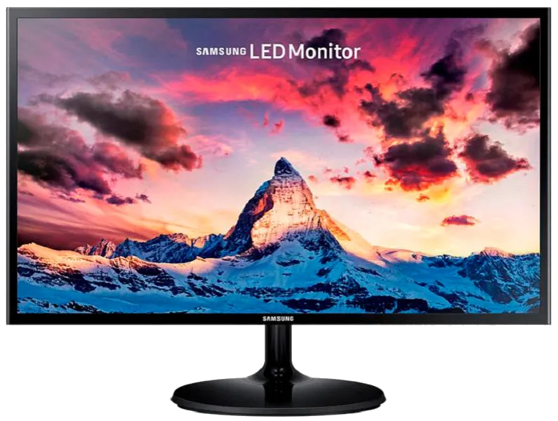 Ремонт цепи питания Samsung S22F352FHU