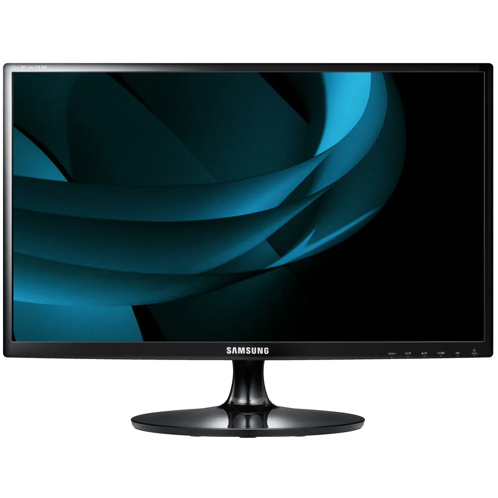 Ремонт цепи питания Samsung S23A700D