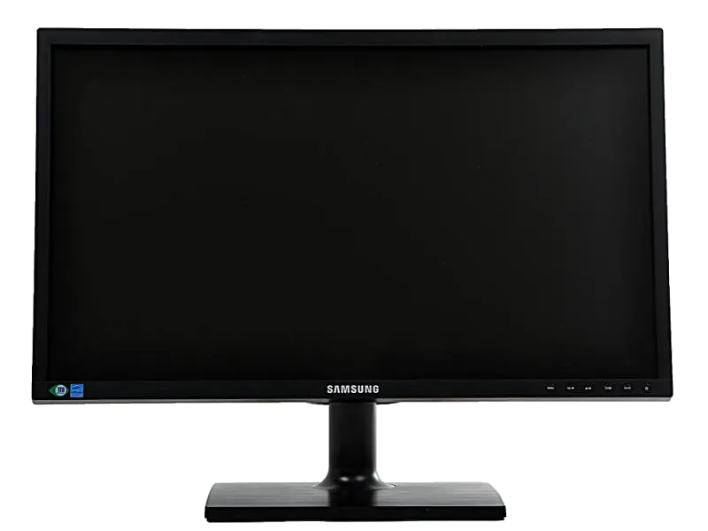Ремонт цепи питания Samsung S23C200B