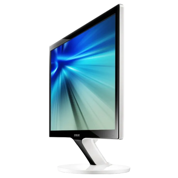 Ремонт цепи питания Samsung S24C370HL