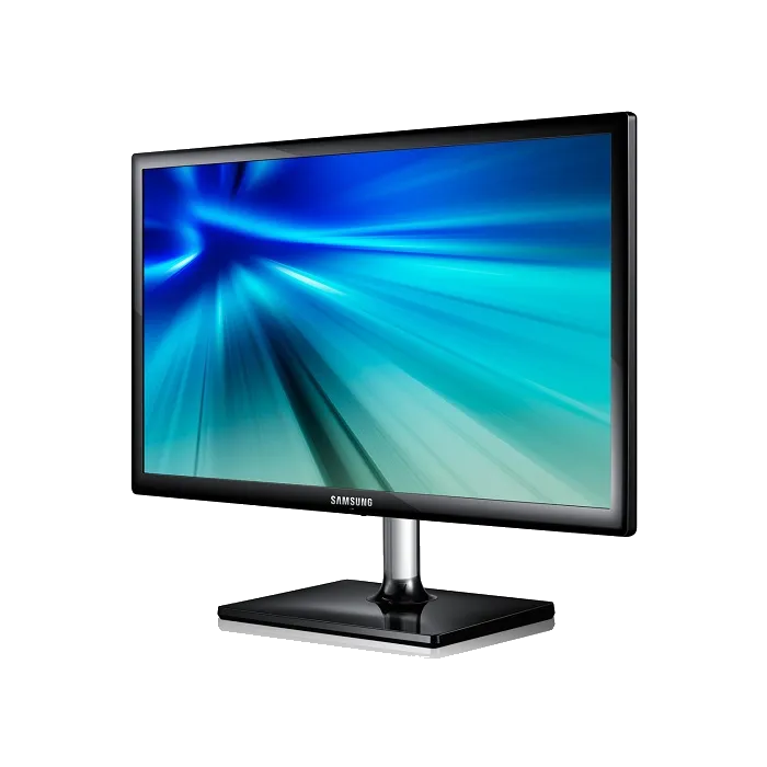Ремонт цепи питания Samsung S24C570HL