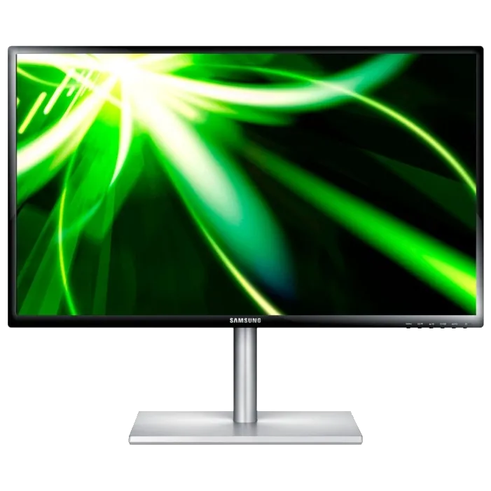 Ремонт цепи питания Samsung S24C750P