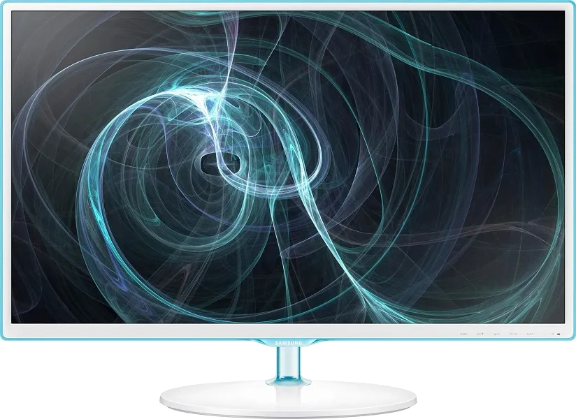 Ремонт цепи питания Samsung S24D391HL