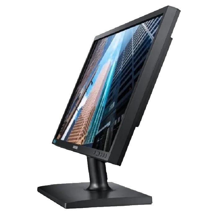 Ремонт цепи питания Samsung S24E200BL