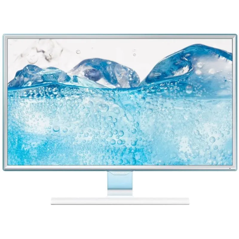 Ремонт цепи питания Samsung S24E391HL