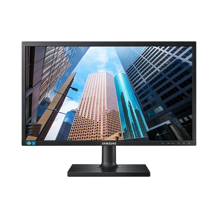 Ремонт цепи питания Samsung S24E450BL