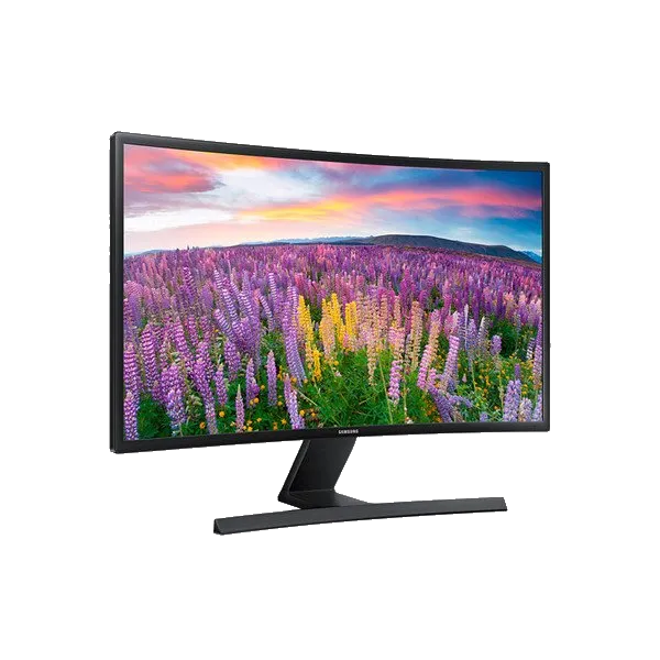 Ремонт цепи питания Samsung S24E510C