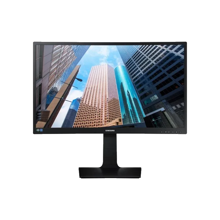 Ремонт цепи питания Samsung S24E650C