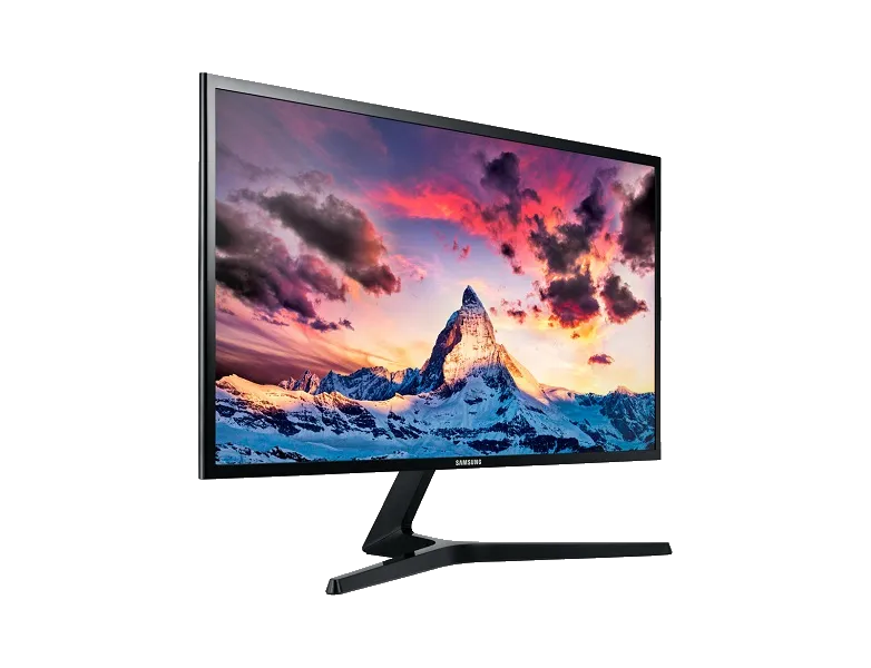 Ремонт цепи питания Samsung S24F356FHI