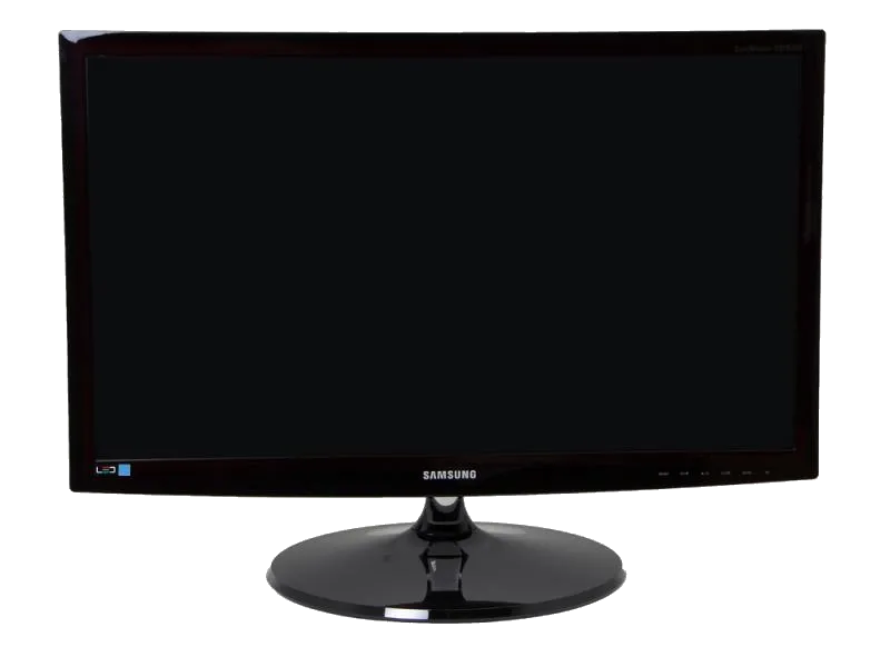 Ремонт цепи питания Samsung S27B350H